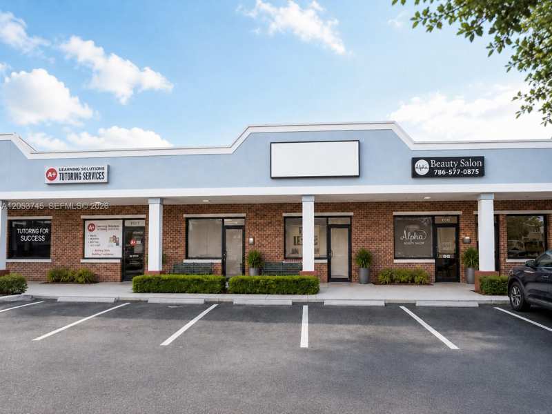 17601 NW 78th Ave, Hialeah FL 33015