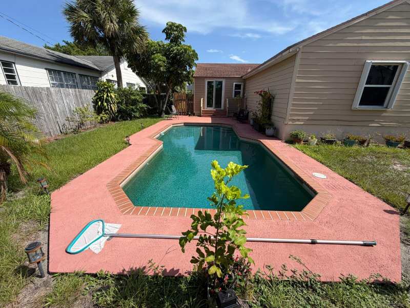 1007 AVON Road, West Palm Beach FL 33401