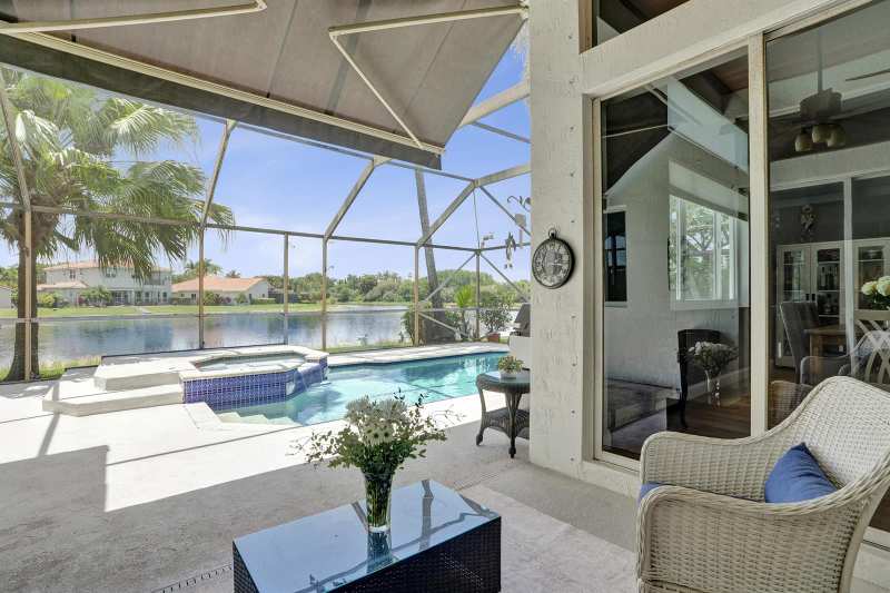 1163 Camellia Circle, Weston FL 33326
