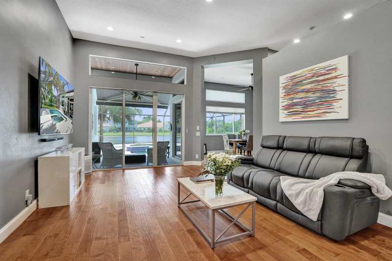 1163 Camellia Circle, Weston FL 33326