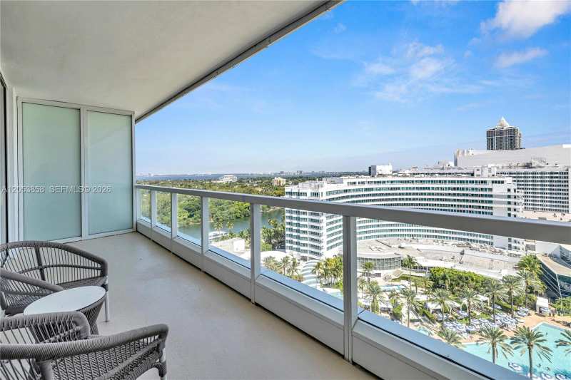 4391 COLLINS AVE # 1707, Miami Beach FL 33140