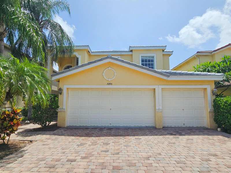 7295 Via Leonardo, Lake Worth FL 33467