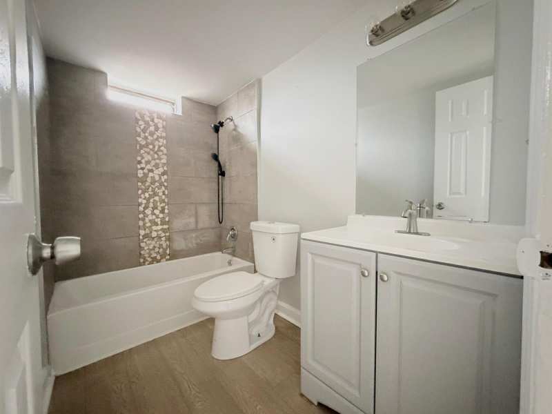 1501 Crescent Circle # E45, Lake Park FL 33403