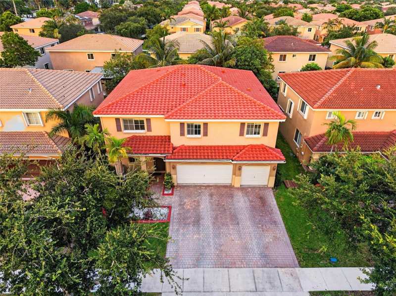 20623 NW 11th Ave, Miami Gardens FL 33169