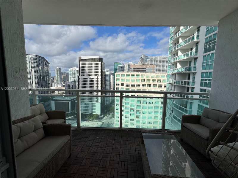 951 Brickell Ave # 3601, Miami FL 33131
