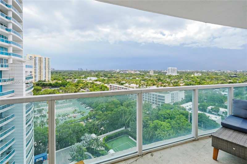 2101 Brickell Ave # 1611, Miami FL 33129