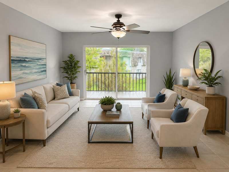 3125 Oakland Shores Drive # B202, Oakland Park FL 33309