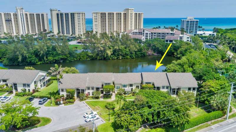 2306 FAIRWAY Drive S, Jupiter FL 33477