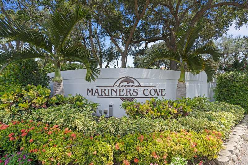 2339 Treasure Isle Drive # 43, Palm Beach Gardens FL 33410