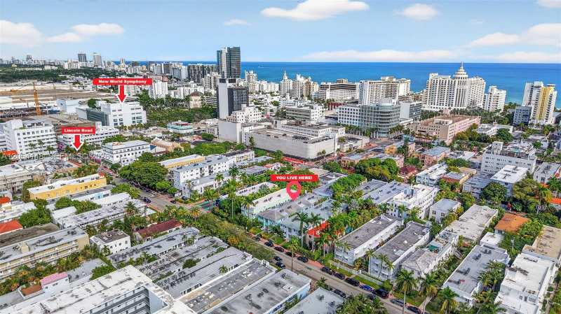 1555 Pennsylvania Ave # 209, Miami Beach FL 33139