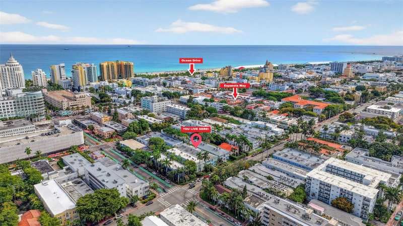 1555 Pennsylvania Ave # 209, Miami Beach FL 33139
