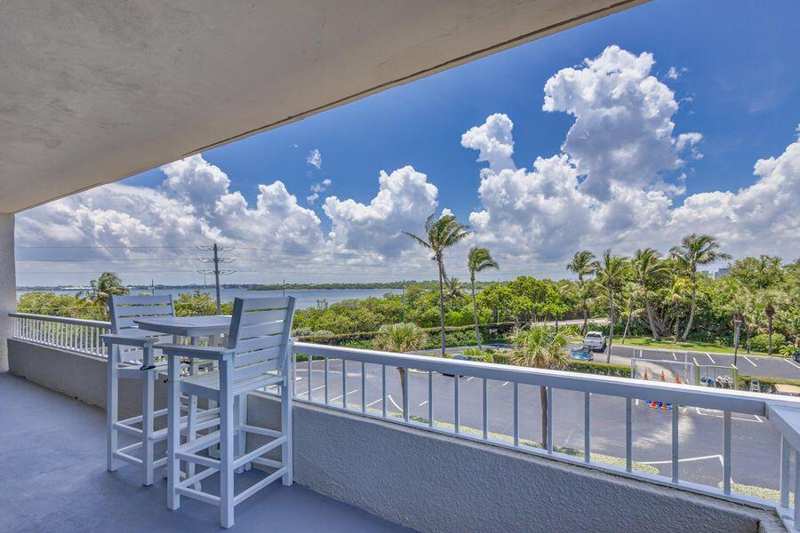 5550 N Ocean Drive # 3c, Riviera Beach FL 33404
