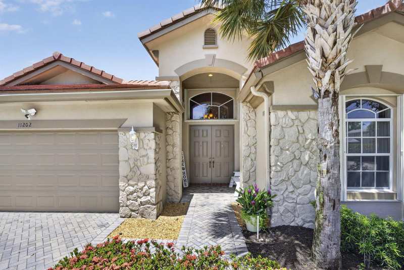 11202 Osprey Lake Lane, Palm Beach Gardens FL 33412