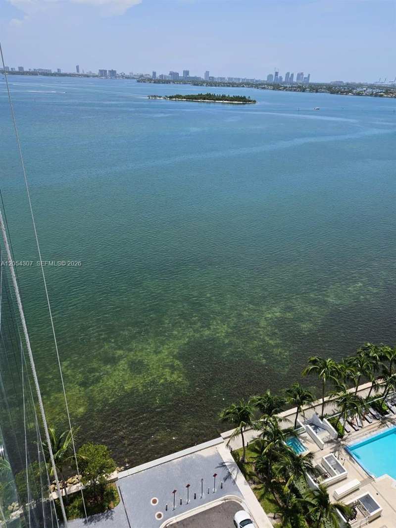 700 NE 26 # 1104, Miami FL 33137