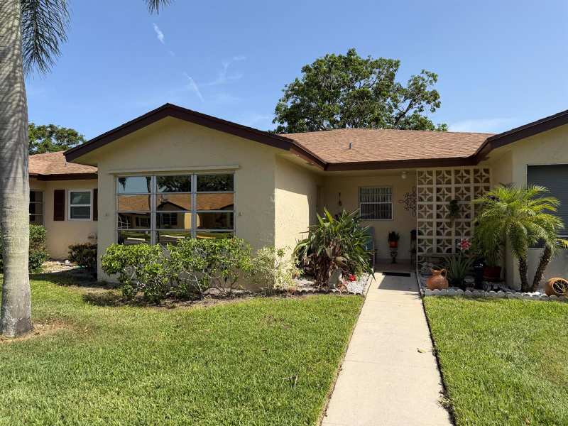 14010 Nesting Way # C, Delray Beach FL 33484