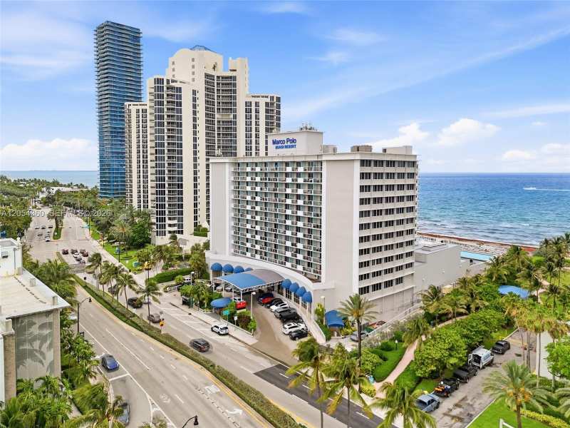 19201 Collins Ave # 341, Sunny Isles Beach FL 33160