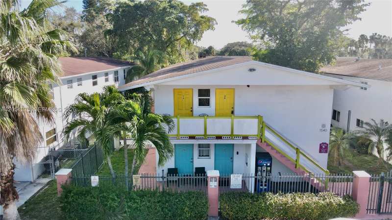 1548 SW 5th Pl # 1, Fort Lauderdale FL 33312