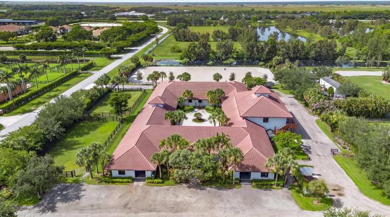 4751 S South Road, Wellington FL
