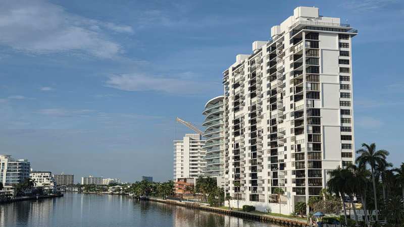 936 Intracoastal Drive # 7b, Fort Lauderdale FL 33304