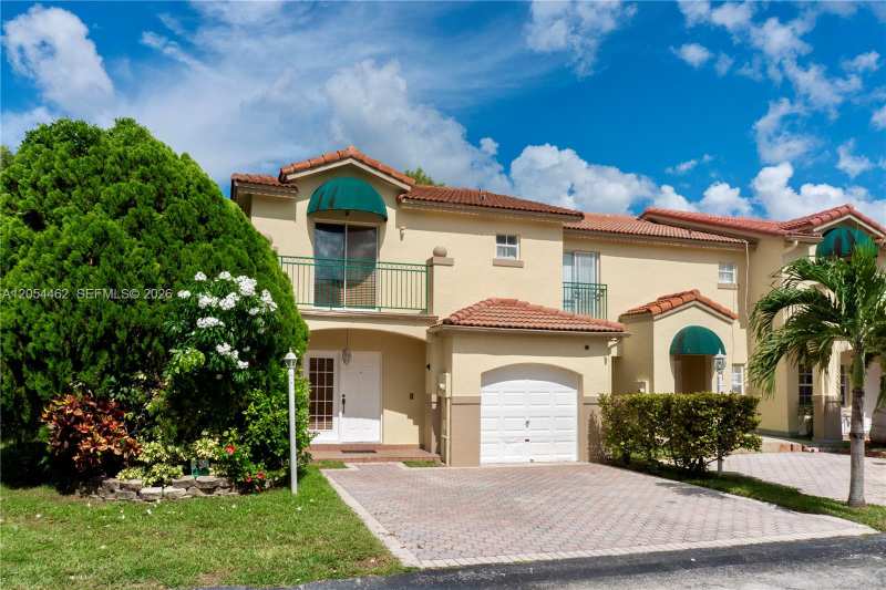 7081 SW 158th Ct, Miami FL 33193