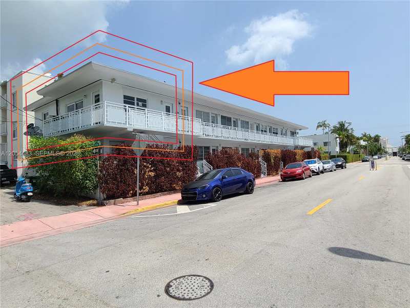 901 10th St # 8, Miami Beach FL 33139