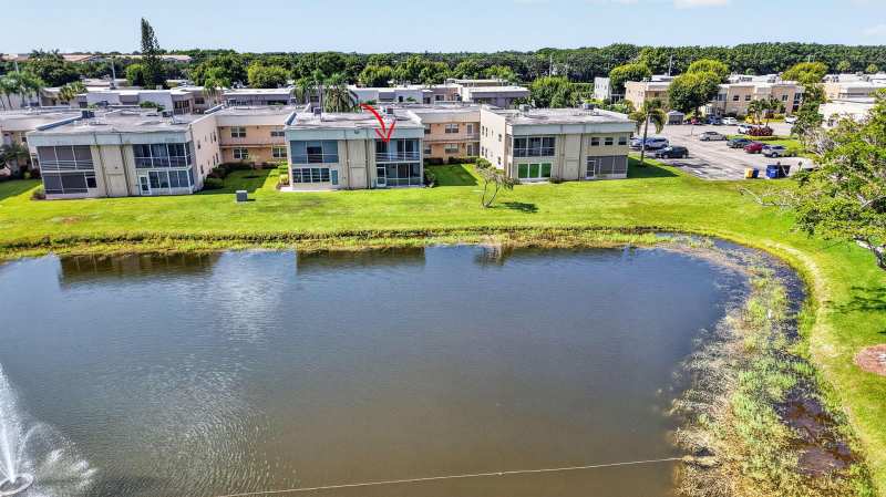 332 Capri G, Delray Beach FL 33484