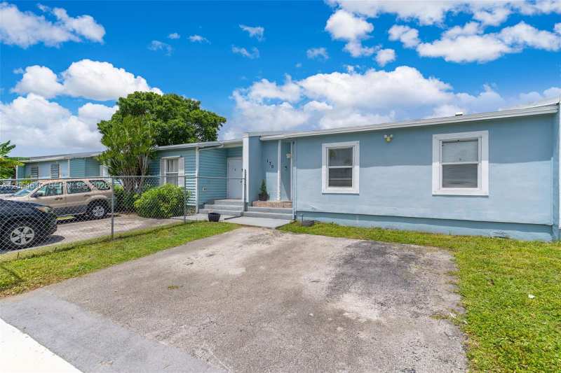 170 NW 9th Ave, Florida City FL 33034
