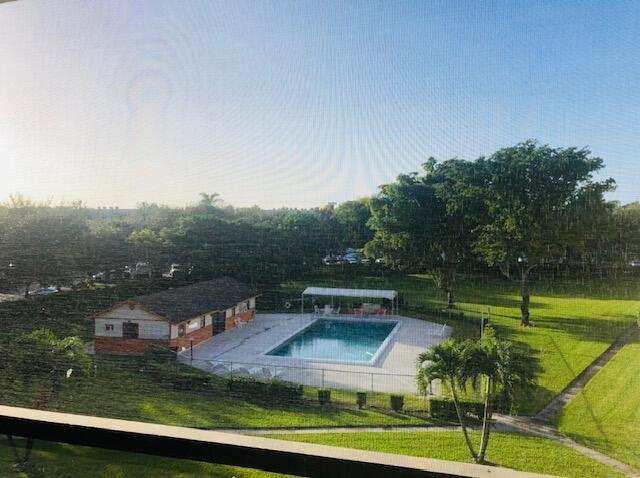 5981 VIA VERMILYA # 405, Lake Worth FL 33462