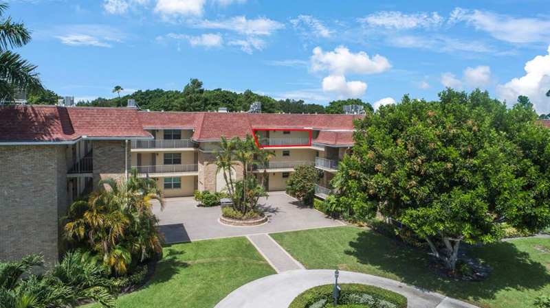 5560 TAMBERLANE Circle # 324, Palm Beach Gardens FL 33418