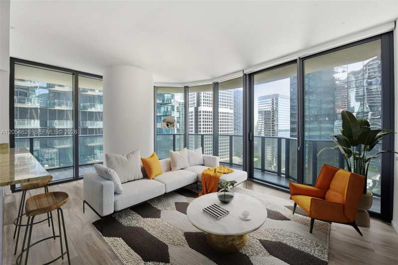 801 S Miami Ave # 2505, Miami FL 33130