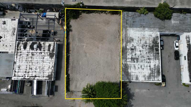 2000 NW 139th, Opa-Locka FL 33054