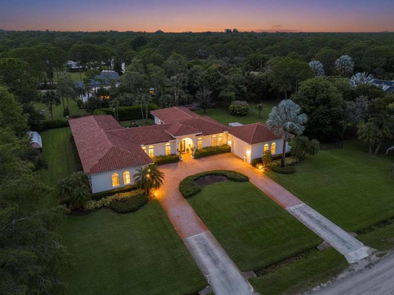 15655 77th Trail N, West Palm Beach FL 33418