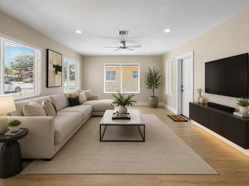 2287 NW 63RD Street, Miami FL 33147
