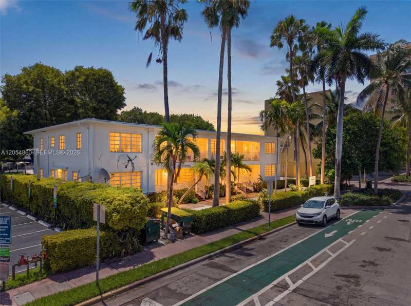 901 Pennsylvania Ave # 7, Miami Beach FL 33139