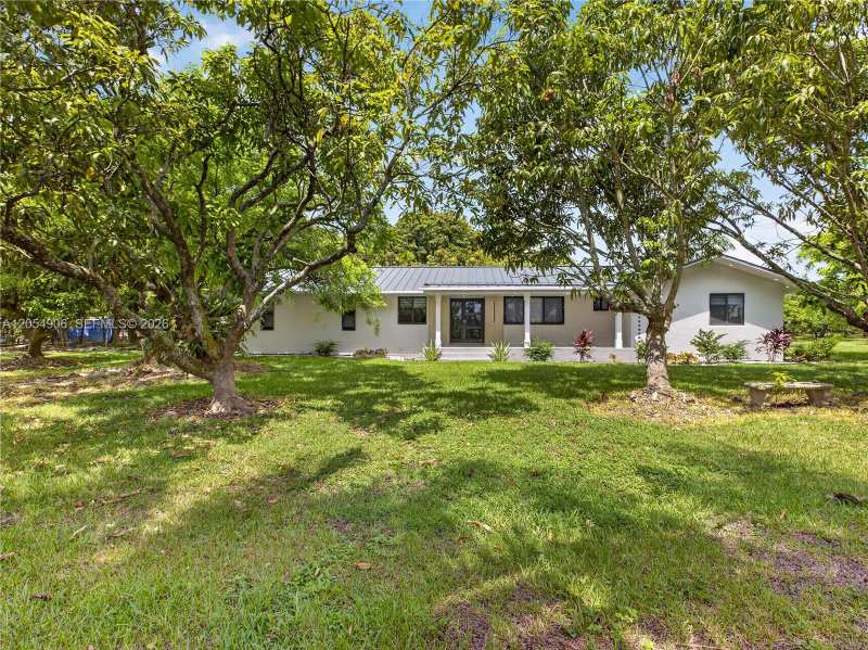 33800 SW 212th Ave, Homestead FL 33034