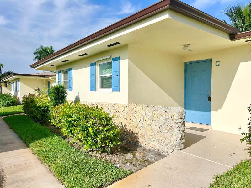 2844 Crosley Drive E # C, West Palm Beach FL 33415