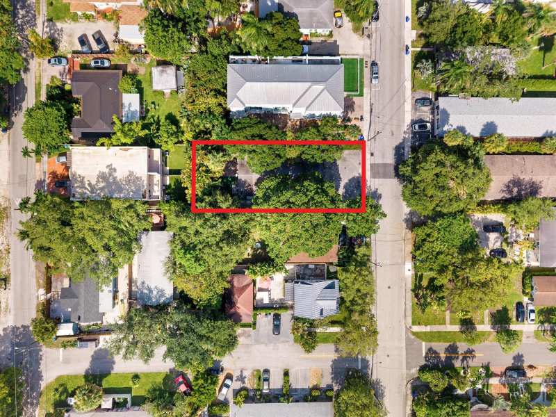 923 W Las Olas Boulevard # 1, Fort Lauderdale FL 33312