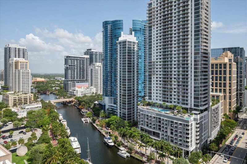 511 SE 5TH Avenue # 2115, Fort Lauderdale FL 33301