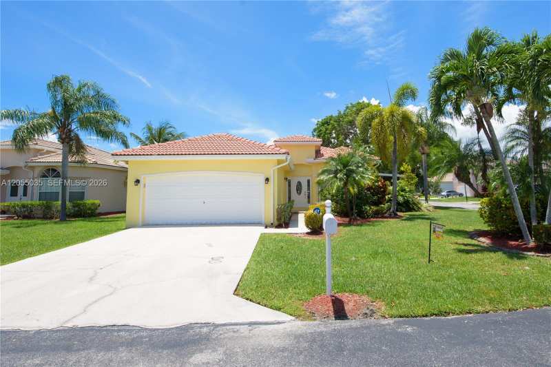 460 SE 24th Dr, Homestead FL 33033