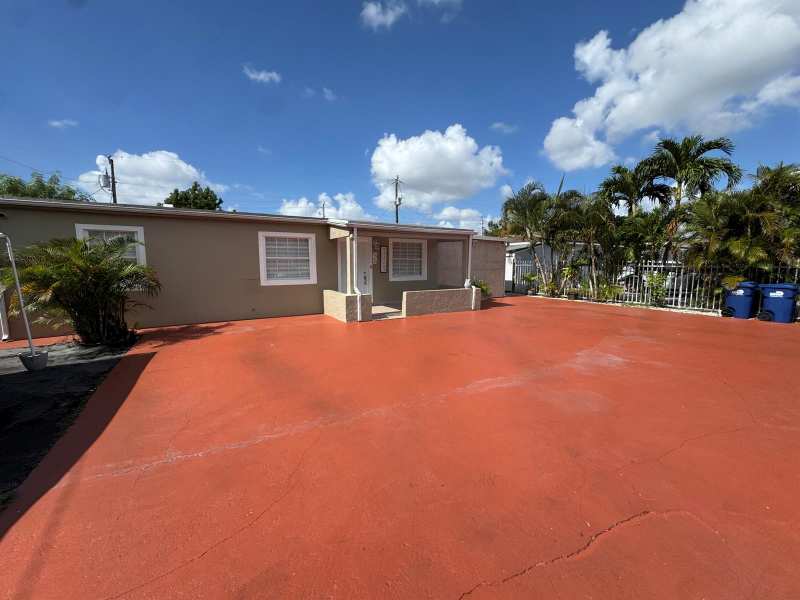 3540 NW 95th Terrace, Miami FL 33147