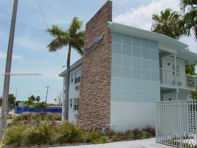 8000 NE Bayshore Ct # 110, Miami FL 33138