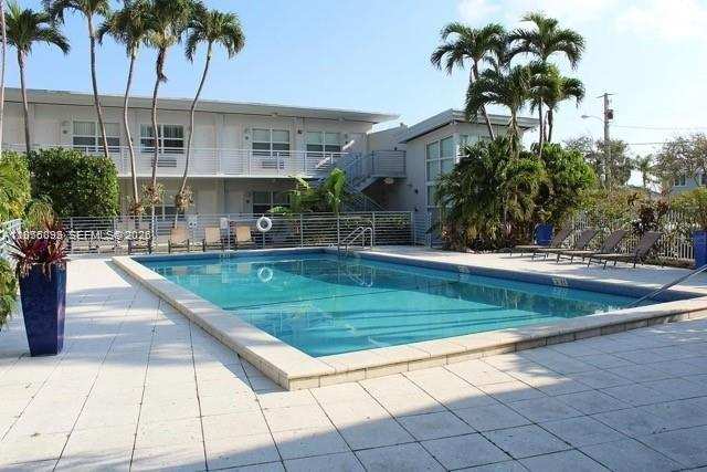 8000 NE Bayshore Ct # 110, Miami FL 33138