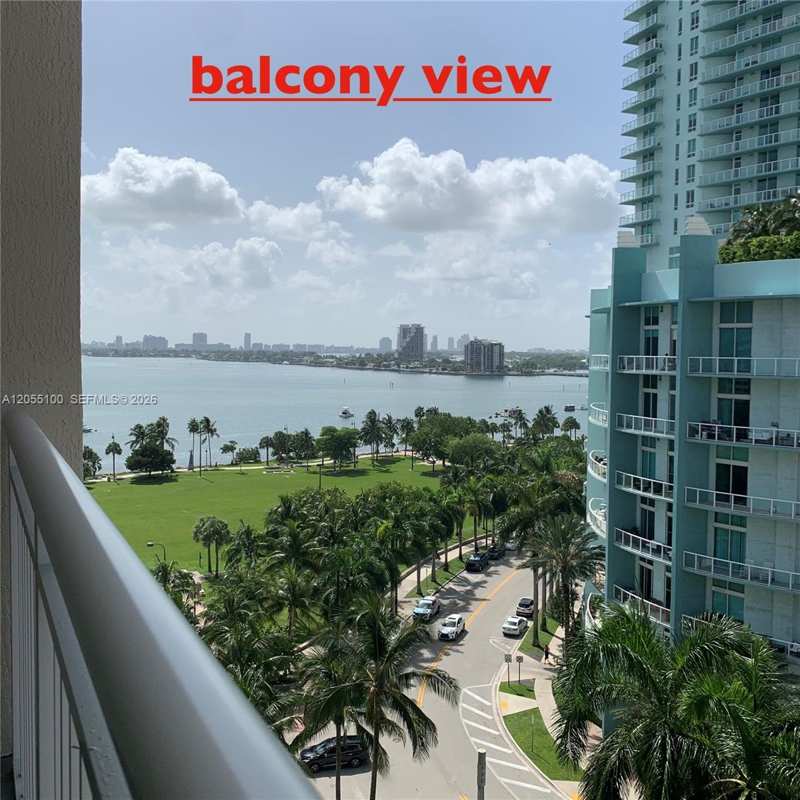 2000 N Bayshore Dr # 1006, Miami FL 33137