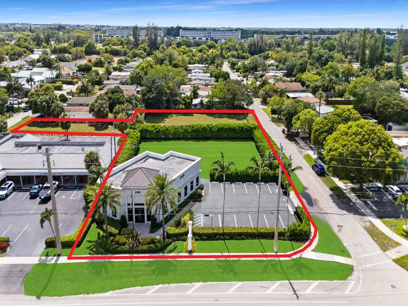 6199 N FEDERAL Highway, Boca Raton FL 33487