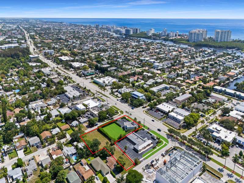 6199 N FEDERAL Highway, Boca Raton FL 33487