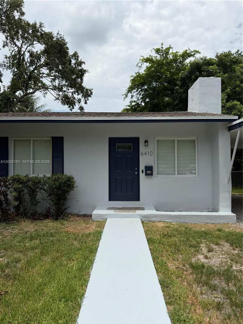 6410 SW 63rd Ct, South Miami FL 33143