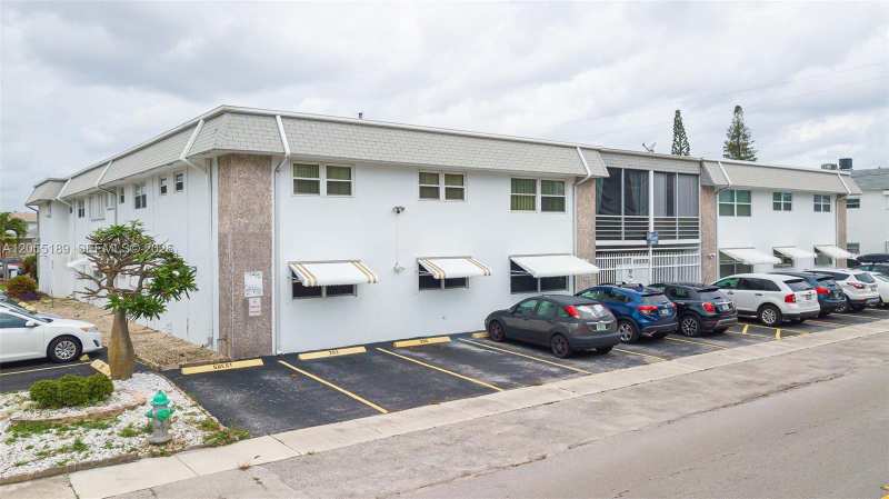 1300 N 17th Ave # 108, Hollywood FL 33020