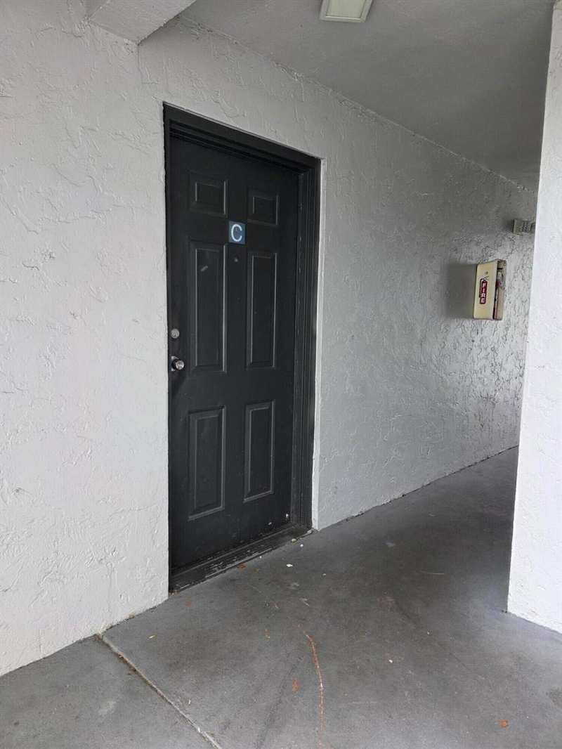 1127 LAKE TERRY Drive # C, West Palm Beach FL 33411