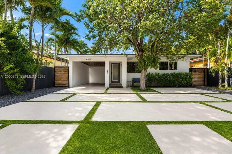6507 SW 39th Ter, Miami FL 33155