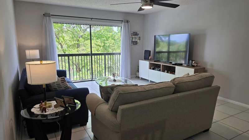 4965 E SABAL PALM Boulevard # 403, Tamarac FL 33319
